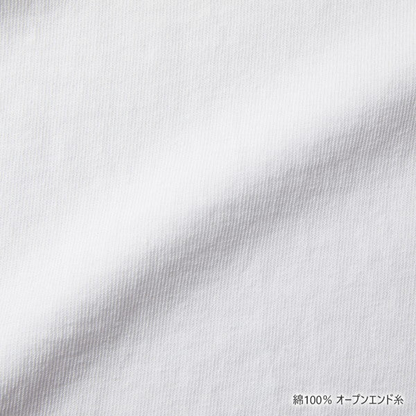 半袖 無地 厚手 綿 メンズ レディース 大きいサイズ XXL グレー ネイビー 黒 ブラック 白 ホワイト オリーブ ベージュ ピンク 紫 パープル 4208-01 6.0オンス オープンエンドヘヴィーウェイトTシャツ(C)