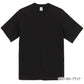 半袖 無地 厚手 綿 メンズ レディース M L XL 黒 ブラック 白 ホワイト カーキ ナチュラル 生成り 青 ブルー 4411-01 9.1オンス マグナムウェイトビッグシルエットTシャツ(C)