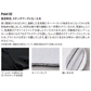 半袖 無地 厚手 綿 メンズ レディース M L XL 黒 ブラック 白 ホワイト カーキ ナチュラル 生成り 青 ブルー 4411-01 9.1オンス マグナムウェイトビッグシルエットTシャツ(C)