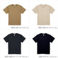 半袖Tシャツ 無地 綿 メンズ レディース 大きいサイズ XXL XXXL 白 ホワイト グレー 黒 ブラック オートミール チャコール ベージュ サンドカーキ ネイビー 5001-01 United Athle 5.6オンス ハイクオリティーTシャツ (C)