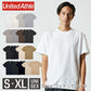 5.6オンス ハイクオリティーTシャツ