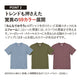 半袖Tシャツ 無地 綿 メンズ レディース 大きいサイズ XXL XXXL 白 ホワイト グレー 黒 ブラック オートミール チャコール ベージュ サンドカーキ ネイビー 5001-01 United Athle 5.6オンス ハイクオリティーTシャツ (C)