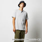 半袖Tシャツ 無地 綿 メンズ レディース S M L XL グレー 黒 ブラック ネイビー 白tシャツ ホワイト 5004-01 United Athle 5.6オンス ヘンリーネック Tシャツ (C)