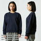 無地 スウェチEƒˆ トレーナã�E メンズ レチE‚£ース S M L XL 白 ホワイチEグレー チャコール ブラチE‚¯ ネイビã�E 5044-01 UnitedAthle 10.0オンス クルーネック スウェチEƒˆ�Eˆ裏パイル�E�EC)