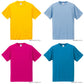 半袁EドライTシャチE無地 薁E‰‹ メンズ レチE‚£ース XXXL 大きいサイズ 黁EブラチE‚¯ ネイビã�E 白tシャチE赤 オレンジ ピンク バã�EガンチE‚£ 黁E‰²緑青 ターコイズ ライム パã�Eプル 蛍å�Eイエロー 5088-01 United Athle 4.7オンス ドライシルキータチEƒ� TシャチE¼ˆローブリード！EC)