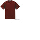 半袖 ドライTシャツ 無地 薄手 メンズ レディース S M L XL 黒 ブラック ネイビー 白tシャツ 赤 オレンジ バーガンディ ターコイズ ライム パープル 蛍光イエロー 5088-01 United Athle 4.7オンス シルキータッチ Tシャツ (C)