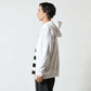 無地 パã�Eカー ジチE�EアチE�E メンズ レチE‚£ース XXXL 大きいサイズ グレー 黁EブラチE‚¯ チャコール オフã�EワイチE白 生æ�Eり赤 レチEƒ‰ オレンジ ピンク 5213-01 UnitedAthle 10.0オンス スウェチEƒˆ フルジチE�E パã�Eカ�Eˆ裏パイル�E�E(C)
