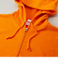 ジチE�EアチE�Eパã�Eカー 無地 メンズ レチE‚£ース S M L XL メンズ ゴールチEネイビã�E 黁E5213-01 UnitedAthle 10.0オンス スウェチEƒˆ フルジチE�E パã�Eカ�Eˆ裏パイル�E�Eマルチカラー コンビカラー (C)