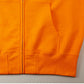 ジチE�EアチE�Eパã�Eカー 無地 メンズ レチE‚£ース S M L XL メンズ ゴールチEネイビã�E 黁E5213-01 UnitedAthle 10.0オンス スウェチEƒˆ フルジチE�E パã�Eカ�Eˆ裏パイル�E�Eマルチカラー コンビカラー (C)