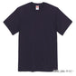 半袁E無地 綿 クルーネック メンズ レチE‚£ース 大きいサイズ XXL XXXL 黁EブラチE‚¯ 茶 緁Eグリーン 靁Eブルー 水色 紺 ネイビã�E インチE‚£ゴ 紫 パã�Eプル 5400-01 United Athle 5.0オンス ユニバーサルフィチEƒˆTシャチEC)