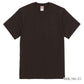 半袁E無地 綿 クルーネック メンズ レチE‚£ース 大きいサイズ XXL XXXL 黁EブラチE‚¯ 茶 緁Eグリーン 靁Eブルー 水色 紺 ネイビã�E インチE‚£ゴ 紫 パã�Eプル 5400-01 United Athle 5.0オンス ユニバーサルフィチEƒˆTシャチEC)