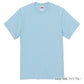 半袁E無地 綿 クルーネック メンズ レチE‚£ース 大きいサイズ XXL XXXL 黁EブラチE‚¯ 茶 緁Eグリーン 靁Eブルー 水色 紺 ネイビã�E インチE‚£ゴ 紫 パã�Eプル 5400-01 United Athle 5.0オンス ユニバーサルフィチEƒˆTシャチEC)