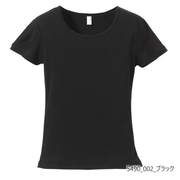 半袁E無地 吸汗速乾 ドライ Uネック メンズ レチE‚£ース S M L XL 黁EブラチE‚¯ ネイビã�E 紺 白 ホワイチE5490-04 United Athle 6.2オンス CVC フライスTシャチEC)