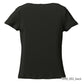 半袁E無地 吸汗速乾 ドライ Uネック メンズ レチE‚£ース S M L XL 黁EブラチE‚¯ ネイビã�E 紺 白 ホワイチE5490-04 United Athle 6.2オンス CVC フライスTシャチEC)
