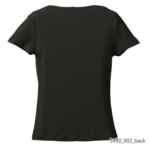 半袁E無地 吸汗速乾 ドライ Uネック メンズ レチE‚£ース S M L XL 黁EブラチE‚¯ ネイビã�E 紺 白 ホワイチE5490-04 United Athle 6.2オンス CVC フライスTシャチEC)
