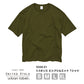 5.6オンス ビッグシルエチEƒˆ TシャチEクルーネック