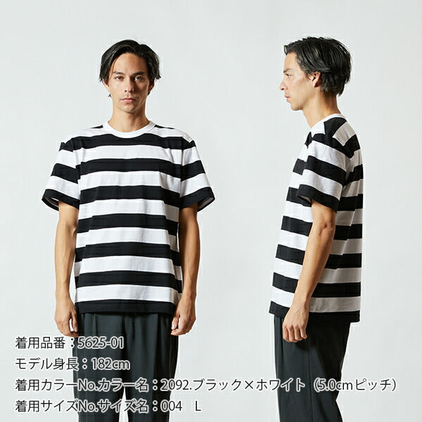半袖TシャチE無地 綿 メンズ レチE‚£ース S M L XL 黁EブラチE‚¯ ネイビã�E 白tシャチEホワイチE5625-01 United Athle 5.6オンス ボã�Eダー TシャチEクルーネック (C)