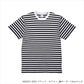 半袖TシャチE無地 綿 メンズ レチE‚£ース S M L XL 黁EブラチE‚¯ ネイビã�E 白tシャチEホワイチE5625-01 United Athle 5.6オンス ボã�Eダー TシャチEクルーネック (C)