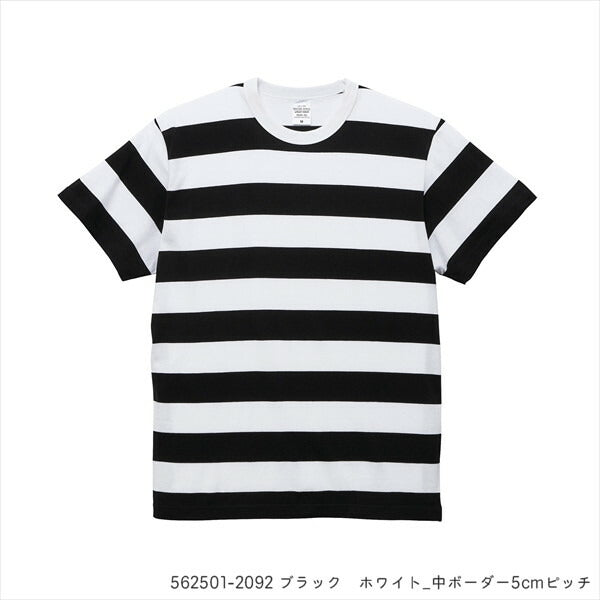 半袖TシャチE無地 綿 メンズ レチE‚£ース S M L XL 黁EブラチE‚¯ ネイビã�E 白tシャチEホワイチE5625-01 United Athle 5.6オンス ボã�Eダー TシャチEクルーネック (C)