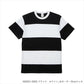 半袖TシャチE無地 綿 メンズ レチE‚£ース S M L XL 黁EブラチE‚¯ ネイビã�E 白tシャチEホワイチE5625-01 United Athle 5.6オンス ボã�Eダー TシャチEクルーネック (C)