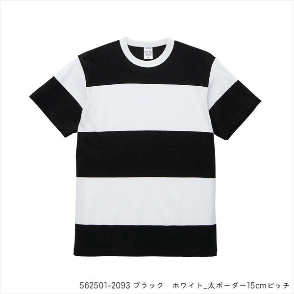 半袖TシャチE無地 綿 メンズ レチE‚£ース S M L XL 黁EブラチE‚¯ ネイビã�E 白tシャチEホワイチE5625-01 United Athle 5.6オンス ボã�Eダー TシャチEクルーネック (C)