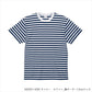 半袖TシャチE無地 綿 メンズ レチE‚£ース S M L XL 黁EブラチE‚¯ ネイビã�E 白tシャチEホワイチE5625-01 United Athle 5.6オンス ボã�Eダー TシャチEクルーネック (C)