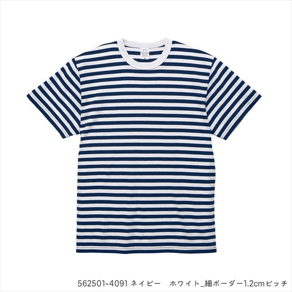 半袖TシャチE無地 綿 メンズ レチE‚£ース S M L XL 黁EブラチE‚¯ ネイビã�E 白tシャチEホワイチE5625-01 United Athle 5.6オンス ボã�Eダー TシャチEクルーネック (C)