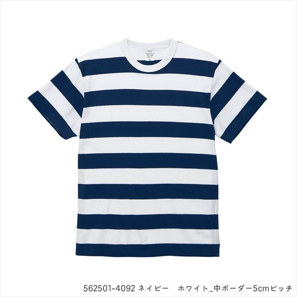 半袖TシャチE無地 綿 メンズ レチE‚£ース S M L XL 黁EブラチE‚¯ ネイビã�E 白tシャチEホワイチE5625-01 United Athle 5.6オンス ボã�Eダー TシャチEクルーネック (C)