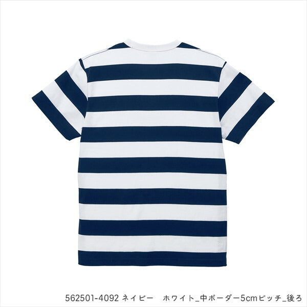 半袖TシャチE無地 綿 メンズ レチE‚£ース S M L XL 黁EブラチE‚¯ ネイビã�E 白tシャチEホワイチE5625-01 United Athle 5.6オンス ボã�Eダー TシャチEクルーネック (C)