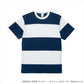 半袖TシャチE無地 綿 メンズ レチE‚£ース S M L XL 黁EブラチE‚¯ ネイビã�E 白tシャチEホワイチE5625-01 United Athle 5.6オンス ボã�Eダー TシャチEクルーネック (C)