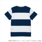 半袖TシャチE無地 綿 メンズ レチE‚£ース S M L XL 黁EブラチE‚¯ ネイビã�E 白tシャチEホワイチE5625-01 United Athle 5.6オンス ボã�Eダー TシャチEクルーネック (C)