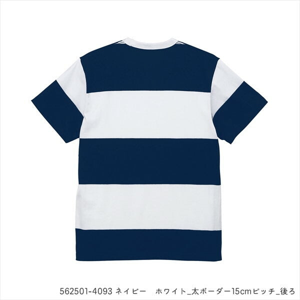 半袖TシャチE無地 綿 メンズ レチE‚£ース S M L XL 黁EブラチE‚¯ ネイビã�E 白tシャチEホワイチE5625-01 United Athle 5.6オンス ボã�Eダー TシャチEクルーネック (C)