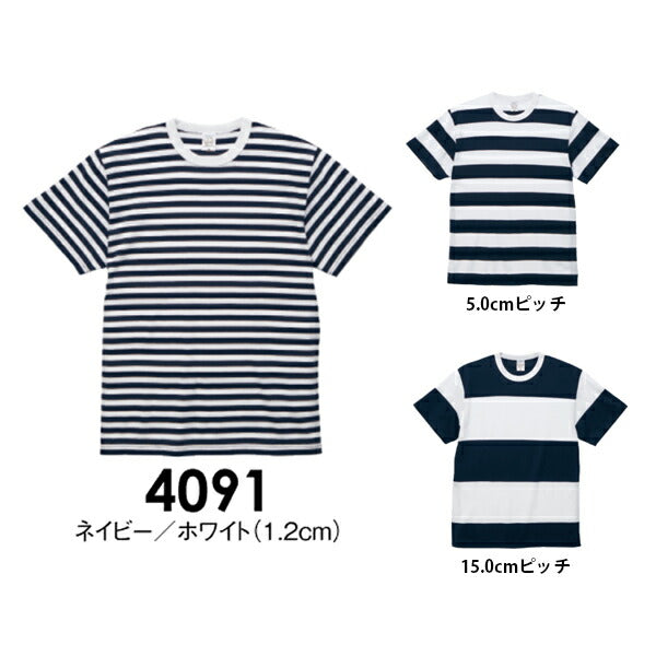 半袖TシャチE無地 綿 メンズ レチE‚£ース S M L XL 黁EブラチE‚¯ ネイビã�E 白tシャチEホワイチE5625-01 United Athle 5.6オンス ボã�Eダー TシャチEクルーネック (C)