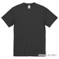 5.6オンス ドライコットンタッチTシャツ（ローブリード）