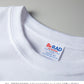 5.6オンス ドライコットンタッチTシャツ（ローブリード）