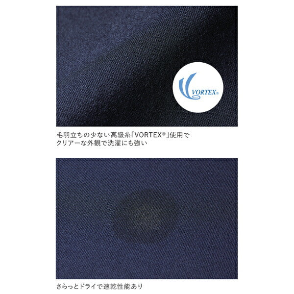 5.6オンス ドライコットンタッチTシャツ（ローブリード）