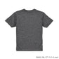 半袁EドライTシャチE無地 薁E‰‹ メンズ レチE‚£ース S M L XL チャコール ピンク ブルー ヘザーカラー 5900-01 United Athle 4.1オンス ドライアスレチックTシャチEC)