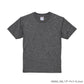 半袁EドライTシャチE無地 薁E‰‹ メンズ レチE‚£ース S M L XL チャコール ピンク ブルー ヘザーカラー 5900-01 United Athle 4.1オンス ドライアスレチックTシャチEC)