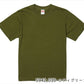 半袖TシャチE無地 綿 クルーネック メンズ レチE‚£ース 大きいサイズ XXL アイボリー サンドカーキ ブラウン 緁Eグリーン カーキ 靁Eブルー サチE‚¯ス パã�Eプル 紫 インチE‚£ゴ 5942-01 United Athle 6.2オンス プレミアム TシャチEC)
