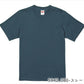 半袖TシャチE無地 綿 クルーネック メンズ レチE‚£ース 大きいサイズ XXL アイボリー サンドカーキ ブラウン 緁Eグリーン カーキ 靁Eブルー サチE‚¯ス パã�Eプル 紫 インチE‚£ゴ 5942-01 United Athle 6.2オンス プレミアム TシャチEC)