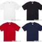 半袖TシャチE無地 綿 クルーネック メンズ レチE‚£ース 大きいサイズ XXXL 黁EブラチE‚¯ ネイビã�E 白 ホワイチE赤 レチEƒ‰ 靁Eロイヤルブルー 5942-01 United Athle 6.2オンス プレミアム TシャチEC)