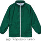 ジャケチEƒˆ 無地 長袁Eシャカシャカ ジャンパã�E メンズ レチE‚£ース S M L XL ブラチE‚¯ ネイビã�E ホワイチEレチEƒ‰ ピンク グリーン ブルー コンビカラー 黁E白 赤 緁E靁E7056-01 UnitedAthle ナイロン スタンチEジャケチEƒˆ フã�Eドイン 裏地仁EC)