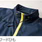 ジャケチEƒˆ 無地 長袁Eシャカシャカ ジャンパã�E メンズ レチE‚£ース S M L XL ブラチE‚¯ ネイビã�E ホワイチEレチEƒ‰ ピンク グリーン ブルー コンビカラー 黁E白 赤 緁E靁E7056-01 UnitedAthle ナイロン スタンチEジャケチEƒˆ フã�Eドイン 裏地仁EC)