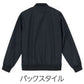 ジャンパã�E ジャケチEƒˆ 無地 長袁E大きいサイズ XXL 黁EブラチE‚¯ ベã�Eジュ ネイビã�E 7079-01 UnitedAthle T/C スタジアム ジャケチEƒˆ�Eˆ裏地付！E(C)