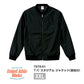ジャンパã�E ジャケチEƒˆ 無地 長袁E大きいサイズ XXL 黁EブラチE‚¯ ベã�Eジュ ネイビã�E 7079-01 UnitedAthle T/C スタジアム ジャケチEƒˆ�Eˆ裏地付！E(C)