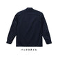 T/C カバã�Eオール ジャケチEƒˆ