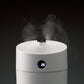 卓上USB加湿器ダブルミスト　2.5L