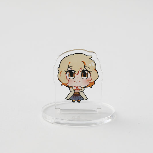 アクリルスタンド