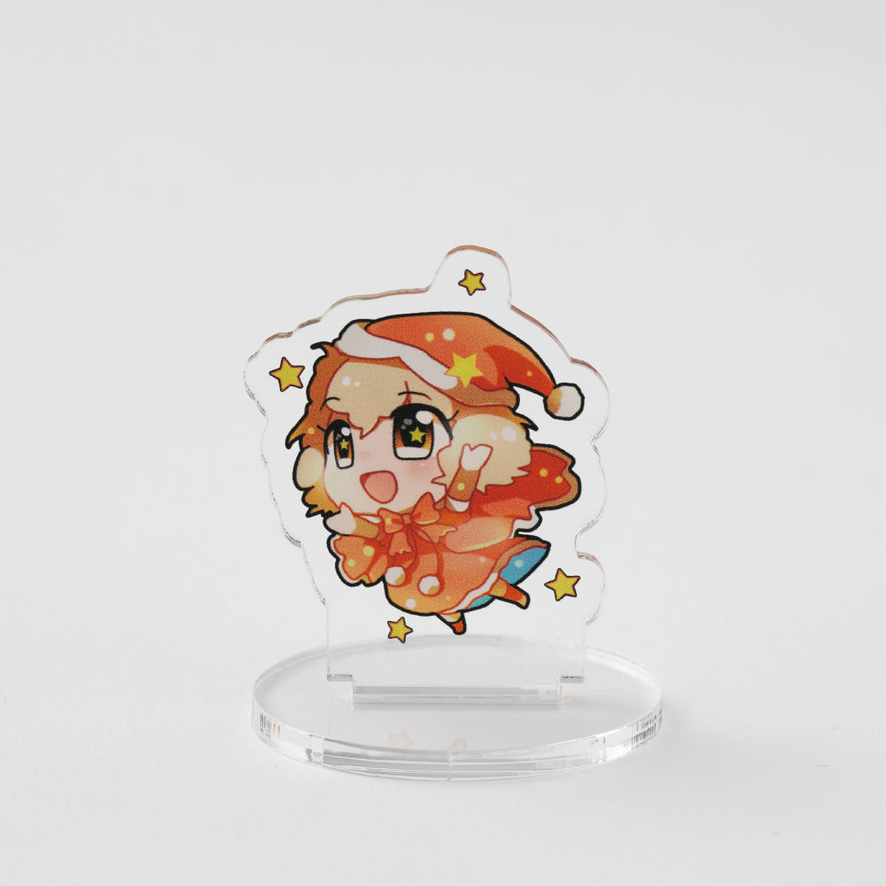 アクリルスタンド