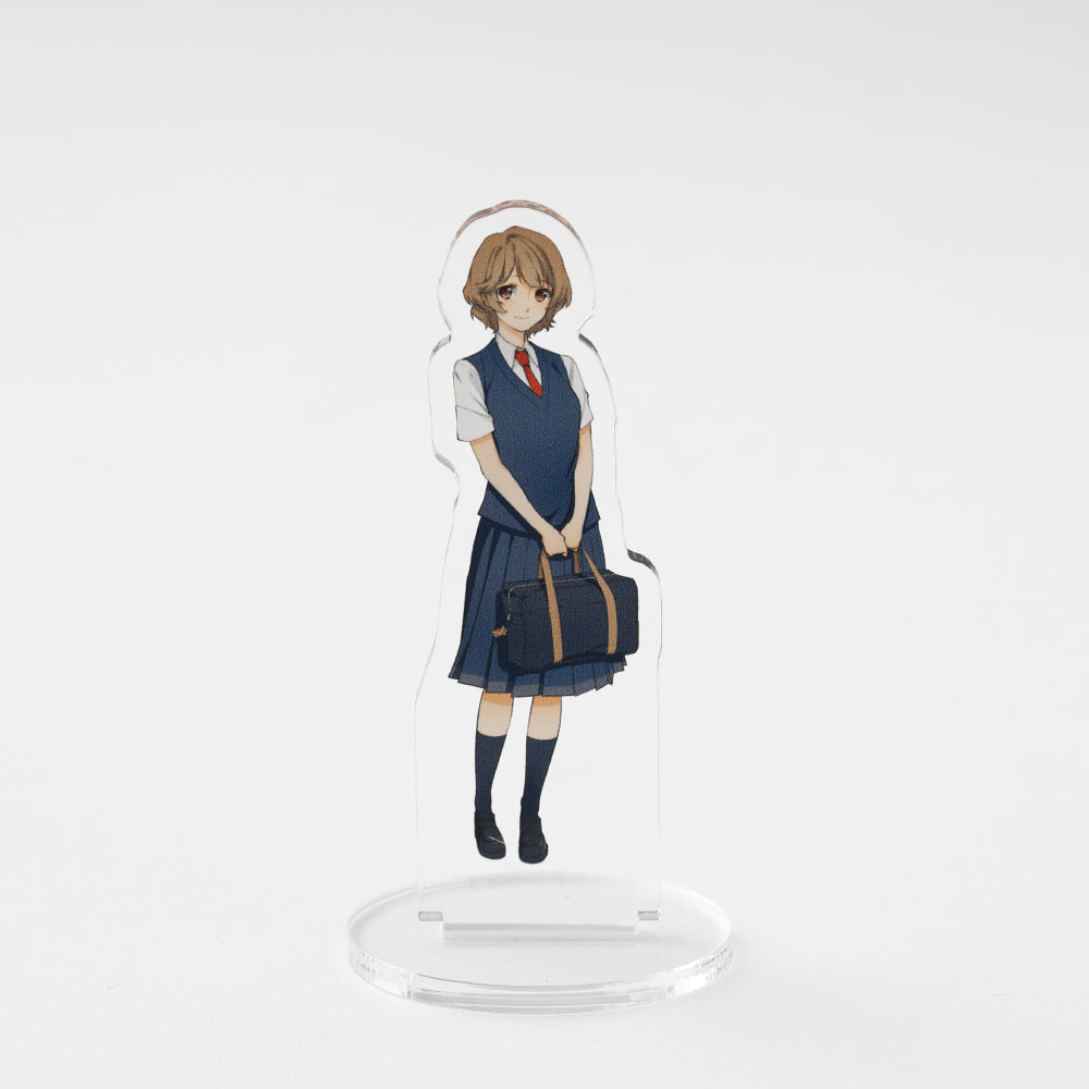 アクリルスタンド